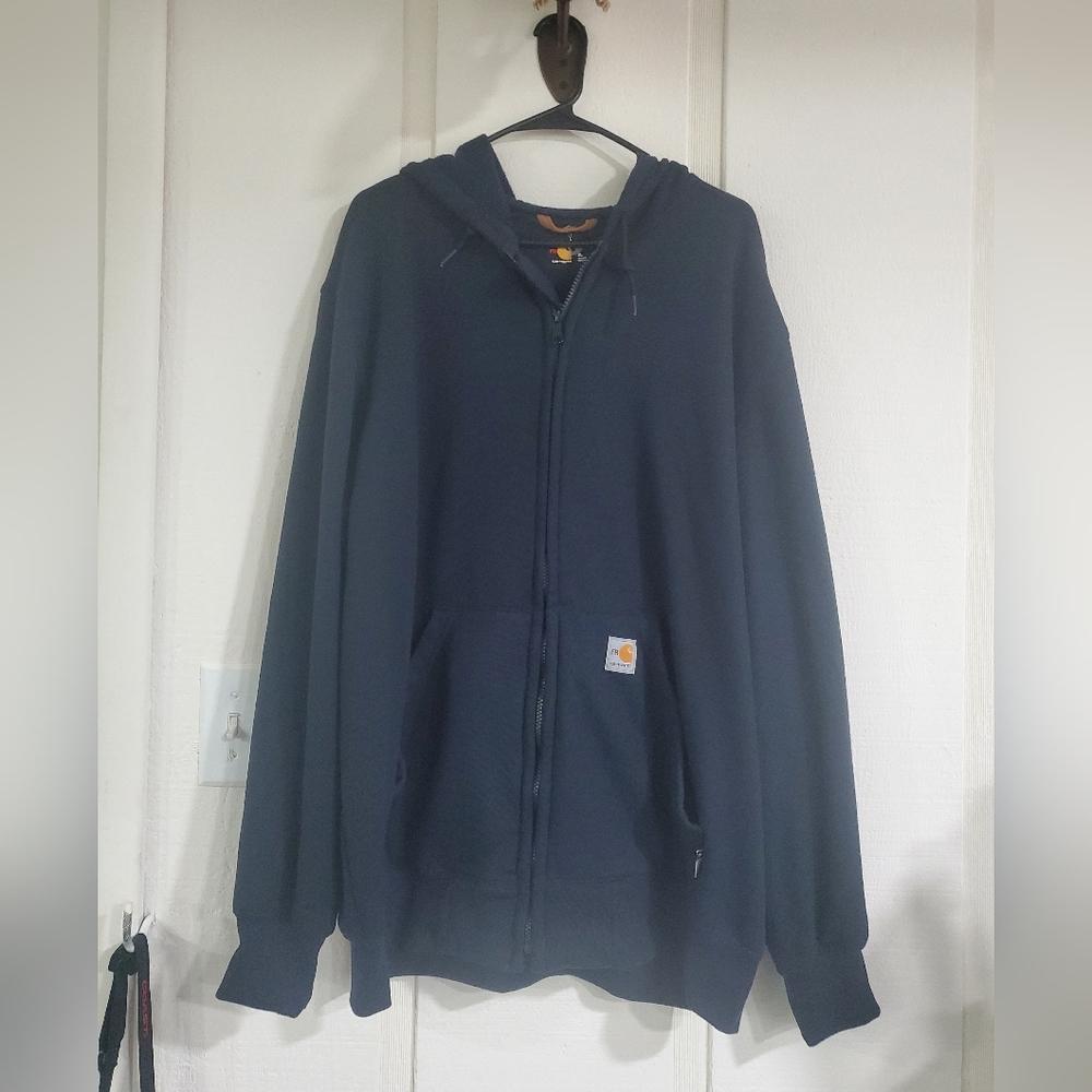 Carhartt Fire Resistant XL Hoody